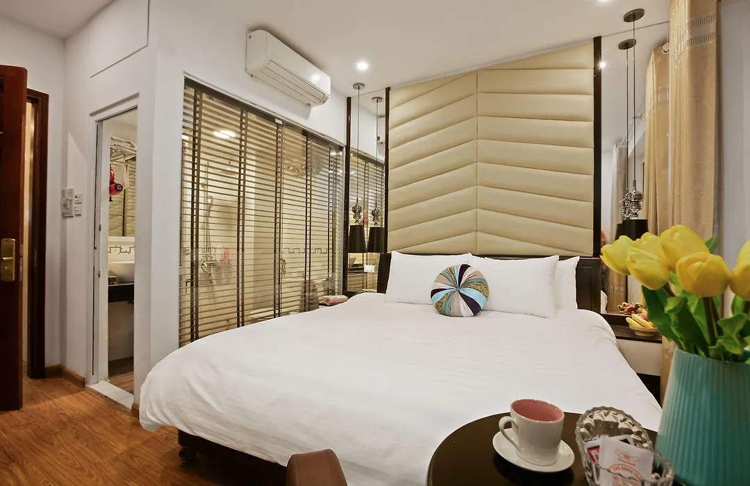 Splendid Star Grand Hotel And Spa-1