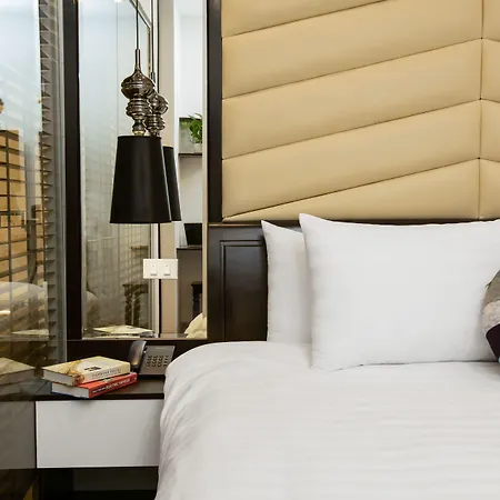 Splendid Star Grand Hotel And Spa-2